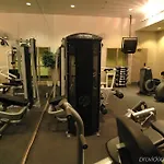 Delta Hotels By Marriott Edmonton Centre Suites 